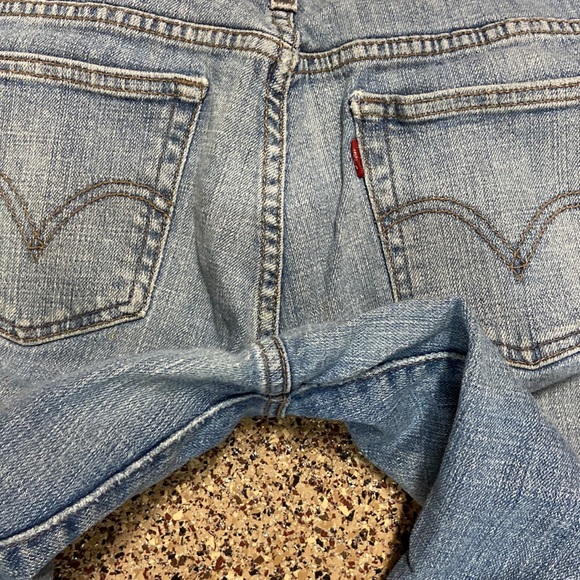Levi’s Women’s Size 10 Straight Leg 505 Jeans - Picture 13 of 13
